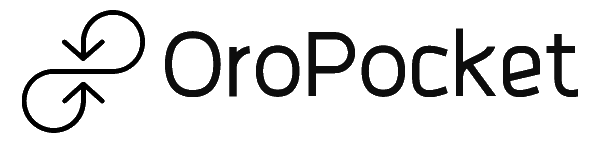 OroPocket Logo
